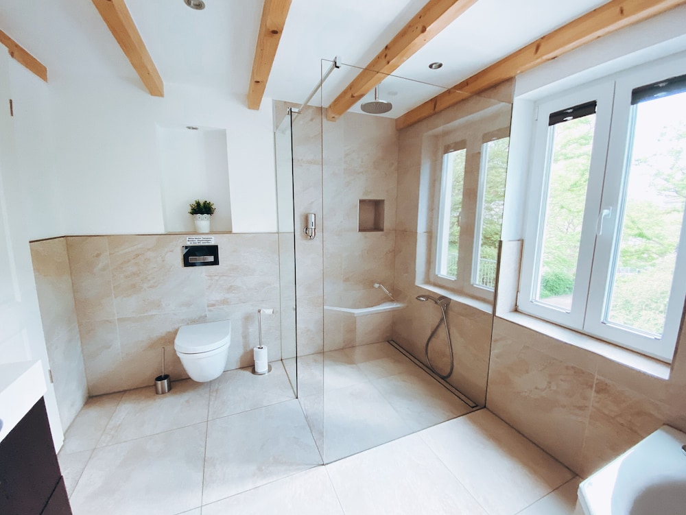 Deluxe Suite, Private Bathroom (mit Schlafsessel) photo 2