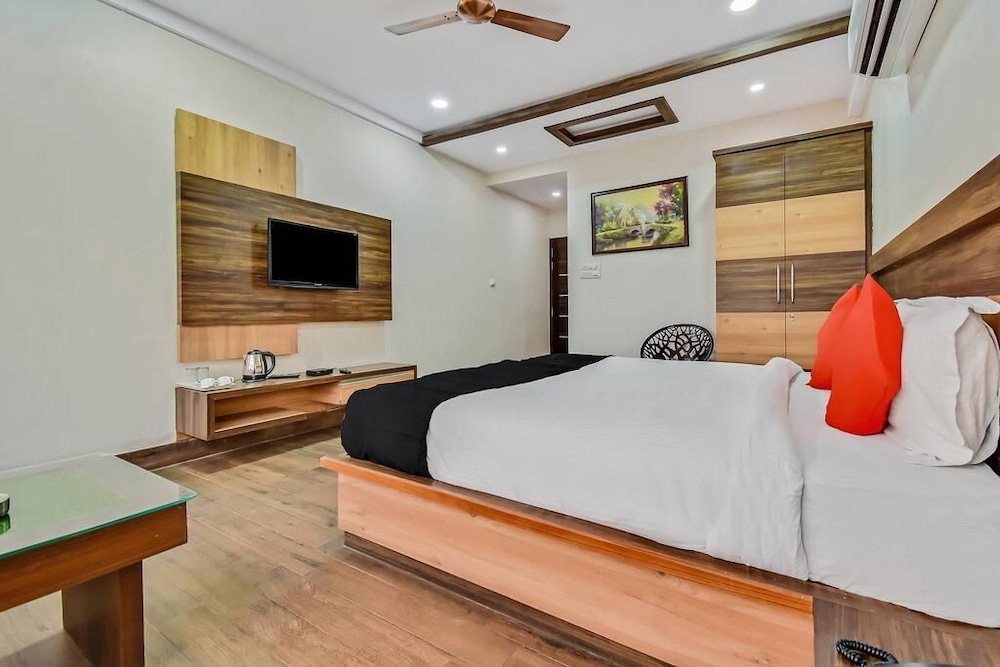 Standard Room photo 3