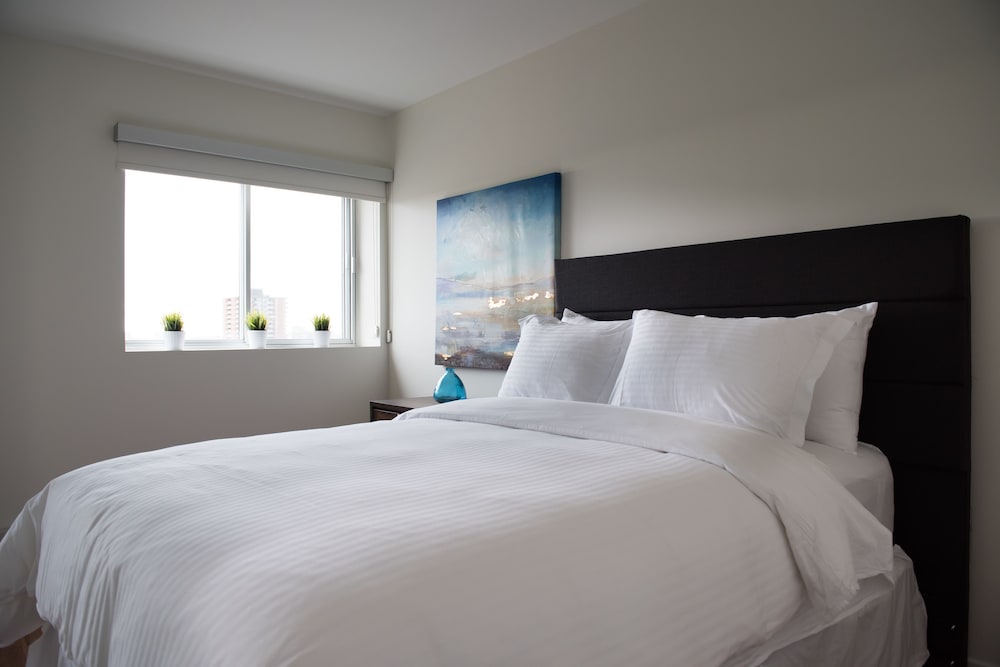 Executive Suite, 2 Bedrooms photo 2