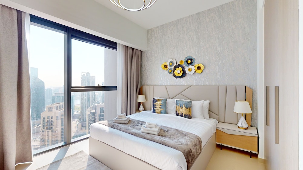 Apartment, 1 Bedroom, Pool Access