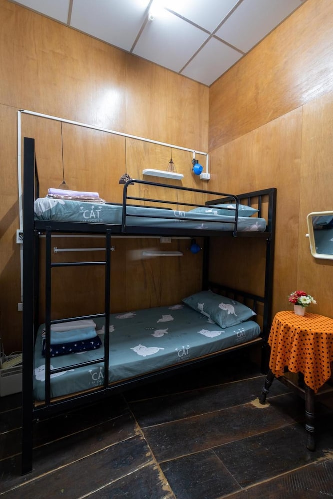 Shared Dormitory, Non Smoking photo 1
