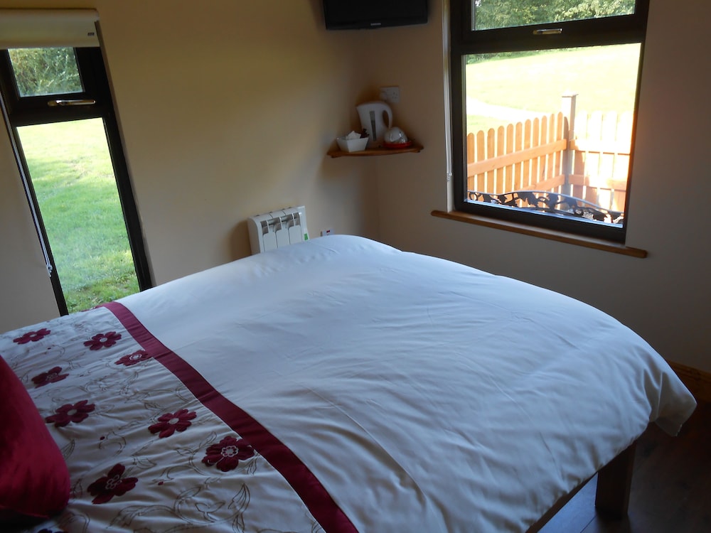 Double Room, Garden View photo 3