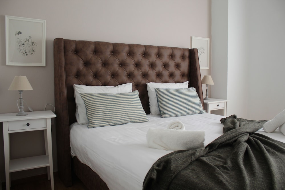 Comfort Apartment, 2 Bedrooms, Balcony, Annex Building (Nileos 26)