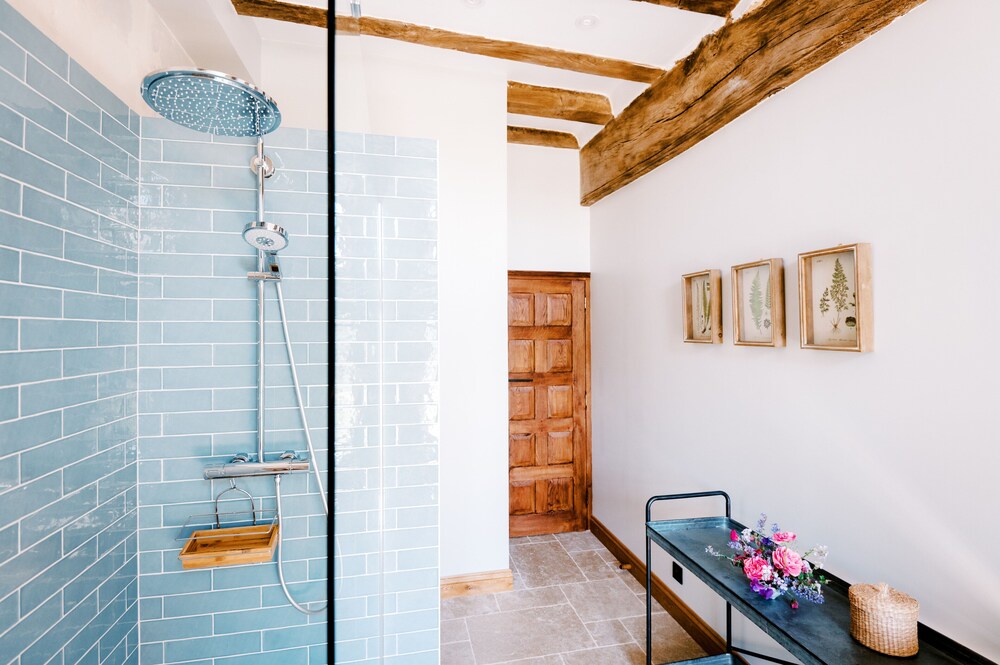 Classic Double Room, Ensuite, Courtyard View (Ground floor Double room) photo 2