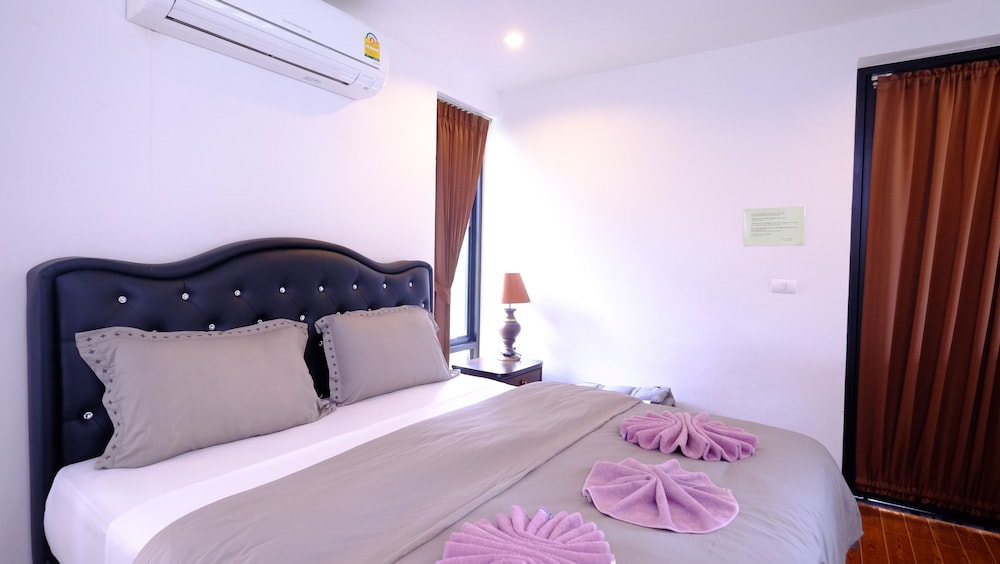 Villa 1 Bedroom (A/C) photo 1