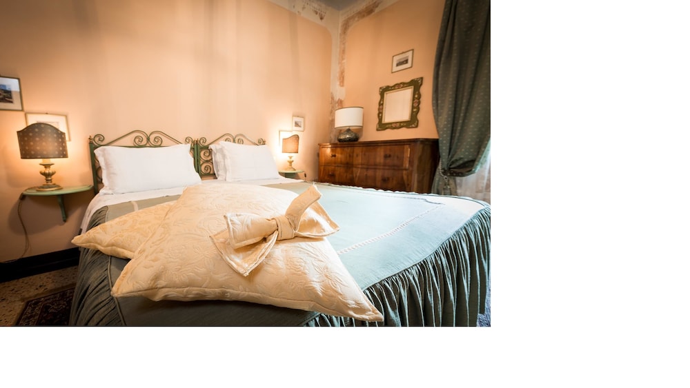 Comfort Double Room (Veneziana)