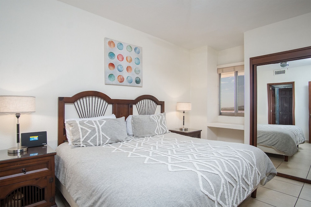 Condo, 1 Bedroom, Sea View