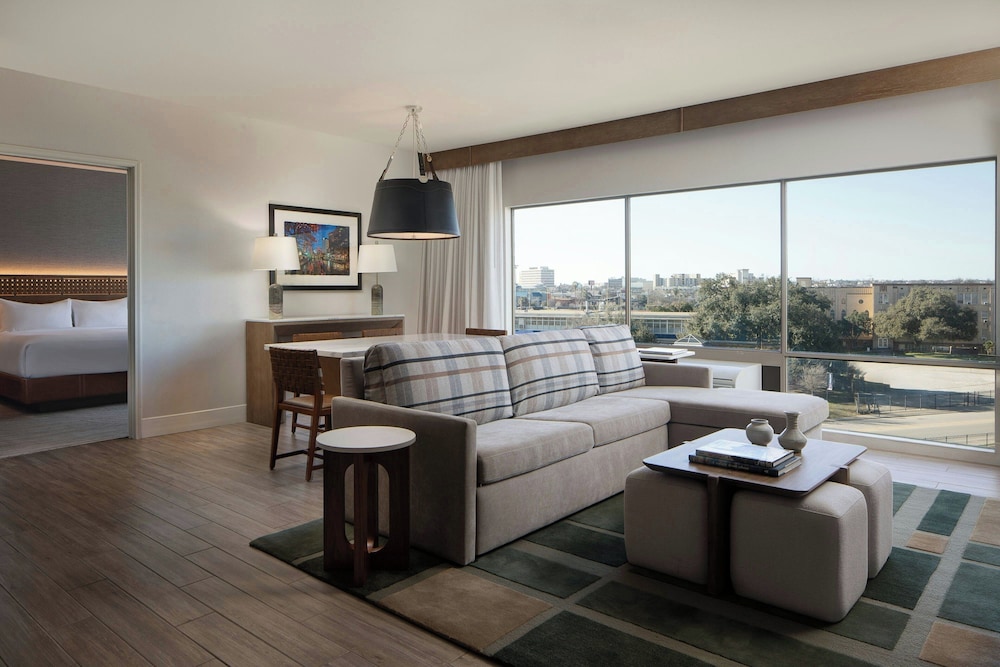Presidential Suite, 1 Bedroom, City View photo 1