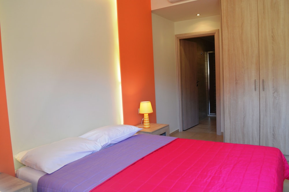 Apartment, 2 Bedrooms photo 2