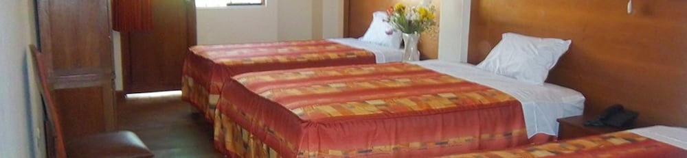 Triple Room photo 1