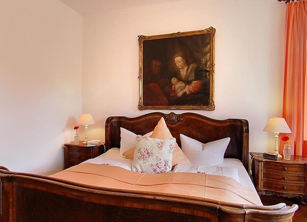 Comfort Double Room, 1 Queen Bed