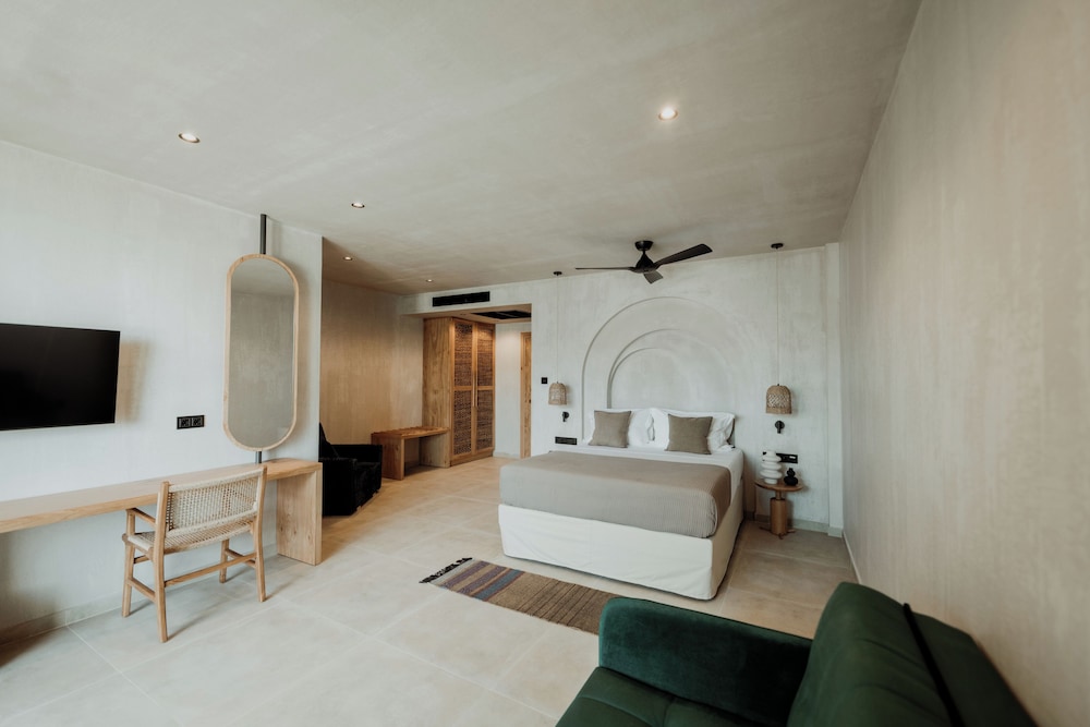Junior Suite, Sea View photo 1