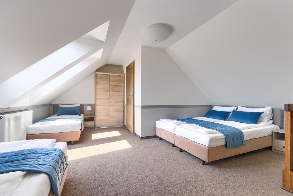 Superior Apartment, 1 Bedroom photo 2