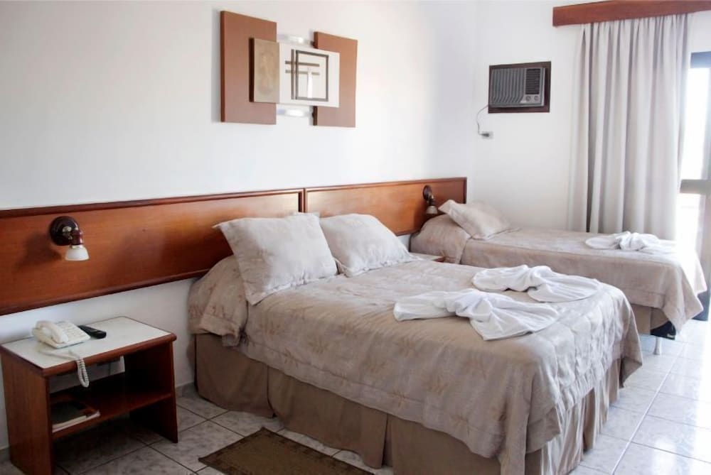 Executive Triple Room photo 3
