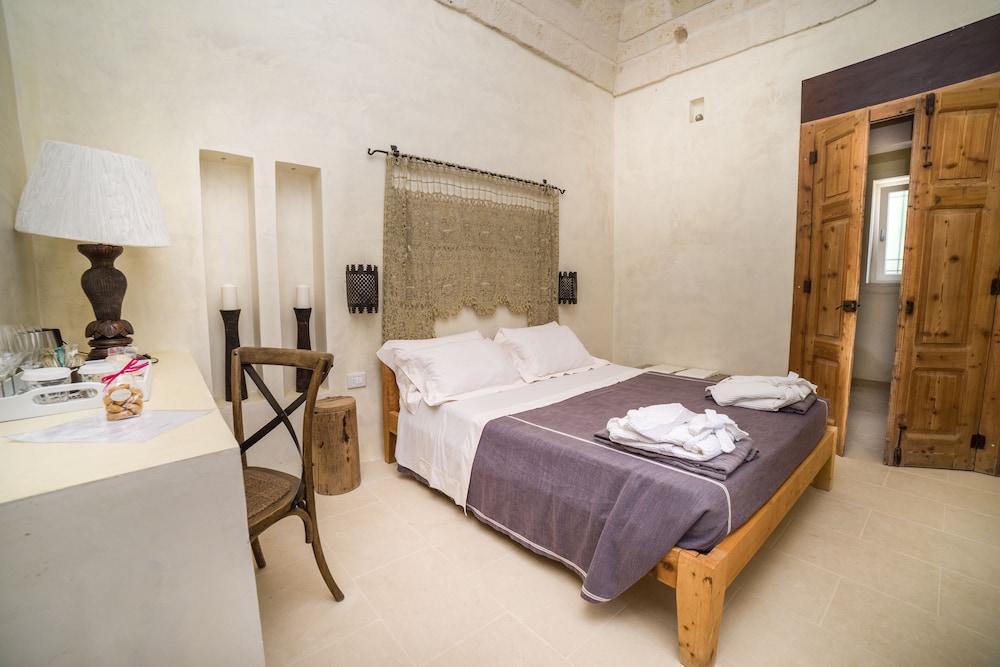 Superior Double Room photo 1