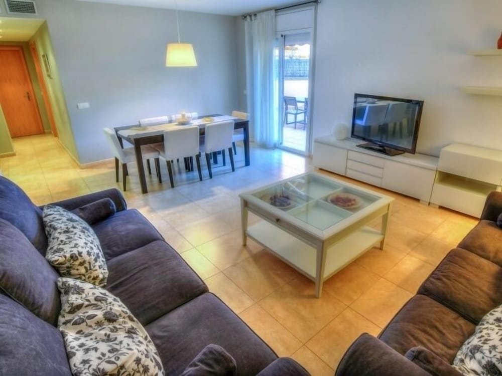 Apartamento, 2 habitaciones