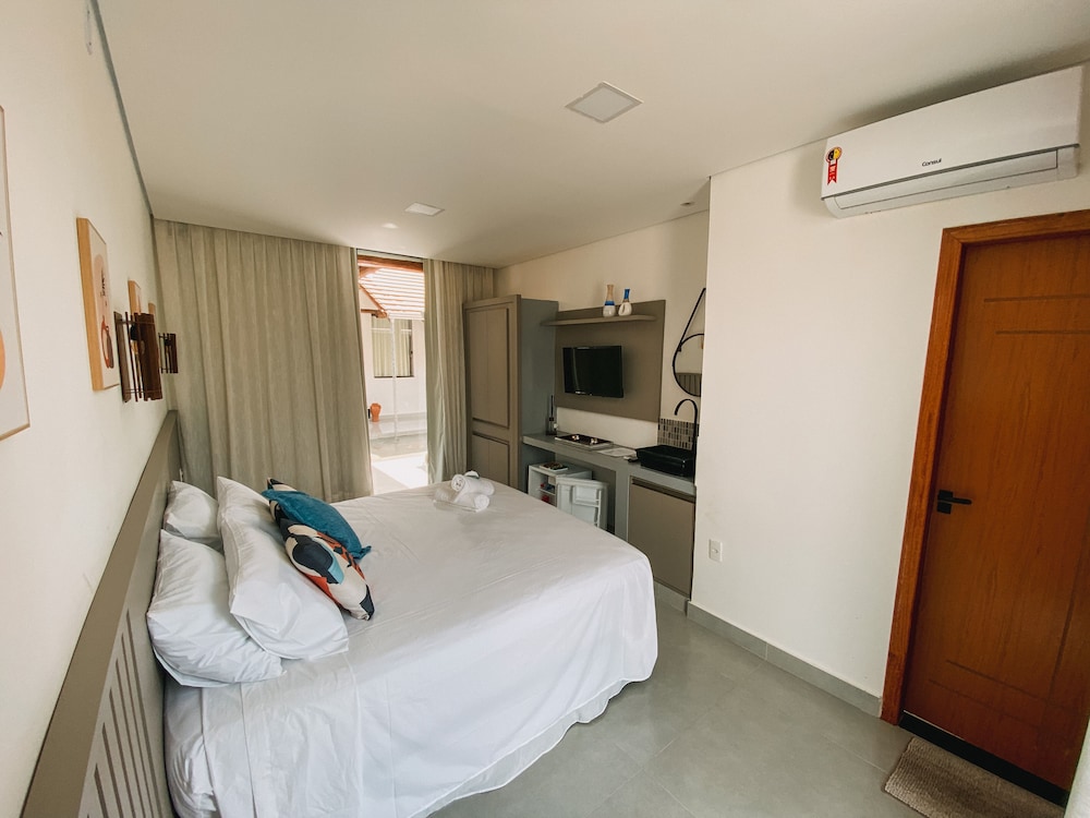 Comfort Studio Suite - Photo 6