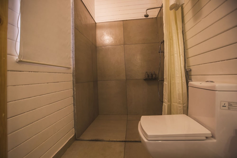 Comfort Twin Room, 1 Bedroom, Balcony, Ocean View photo 3