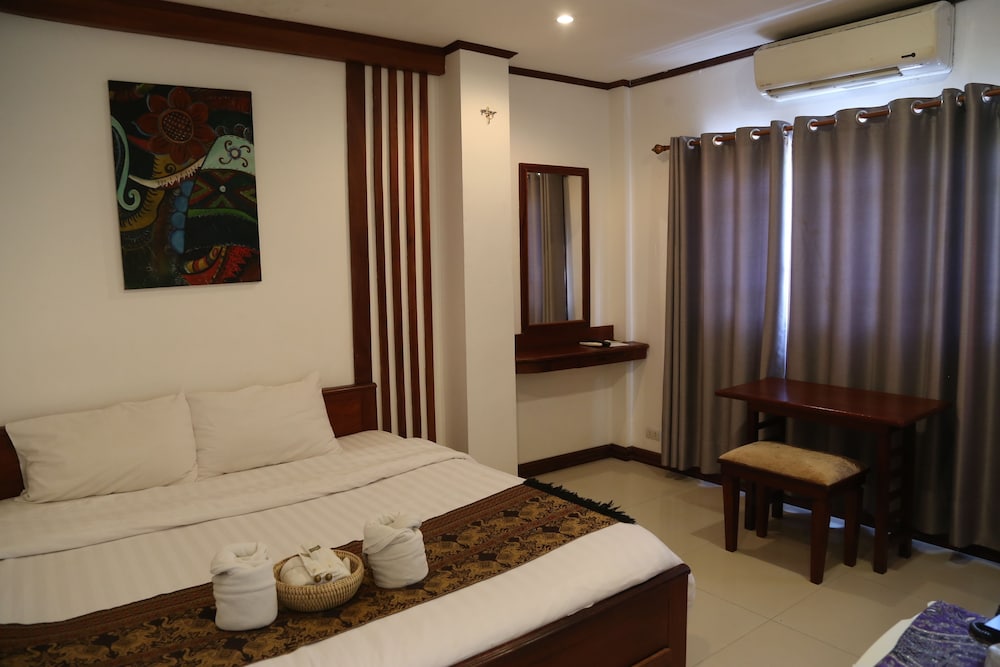 Superior Double Room, 1 Queen Bed photo 3