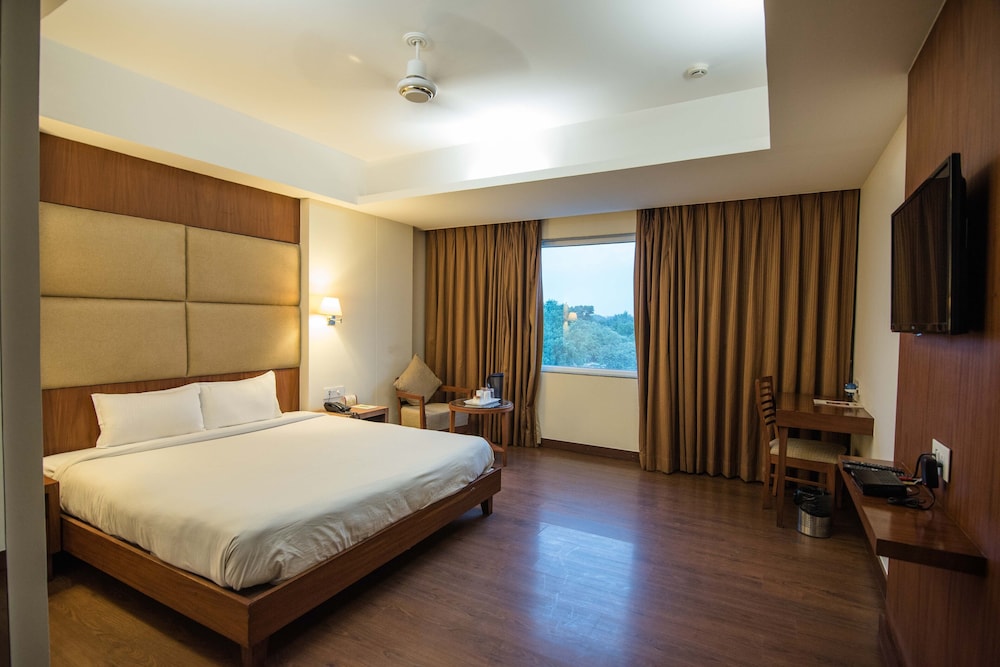 Executive Room - Photo 4