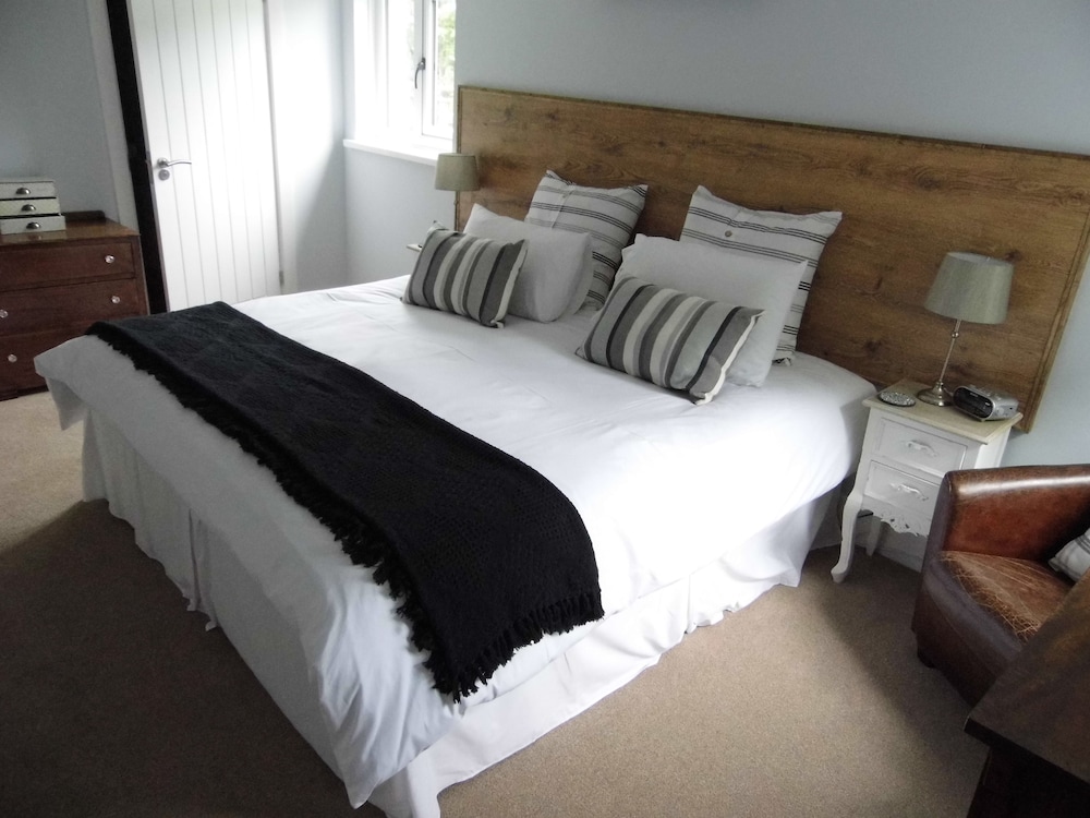 Comfort Double or Twin Room photo 1