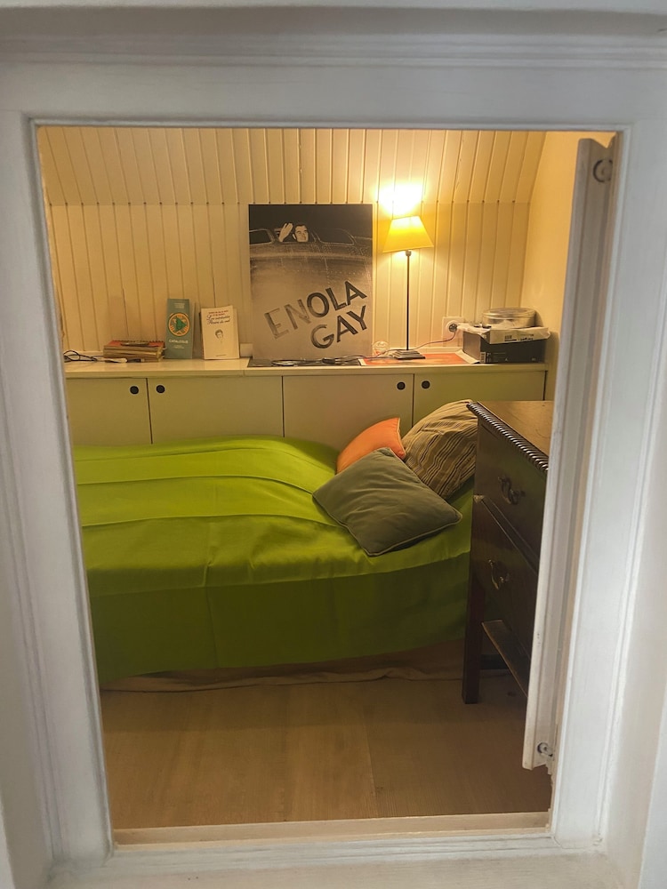 Basic Room (Cosy) photo 1