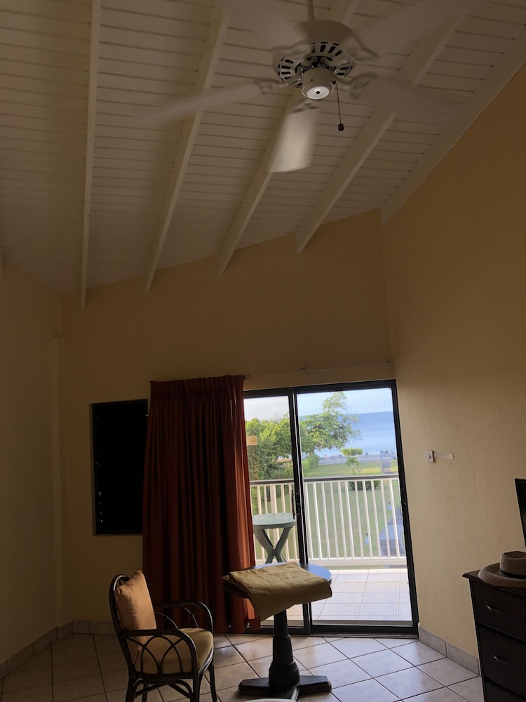 Standard Room, 1 King Bed, Ocean View