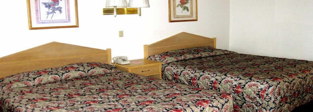 Standard Double Room photo 1