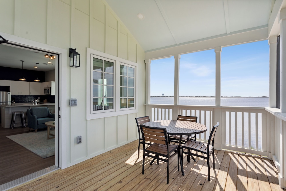 The Cabins at Gulf State Park, Billede 24