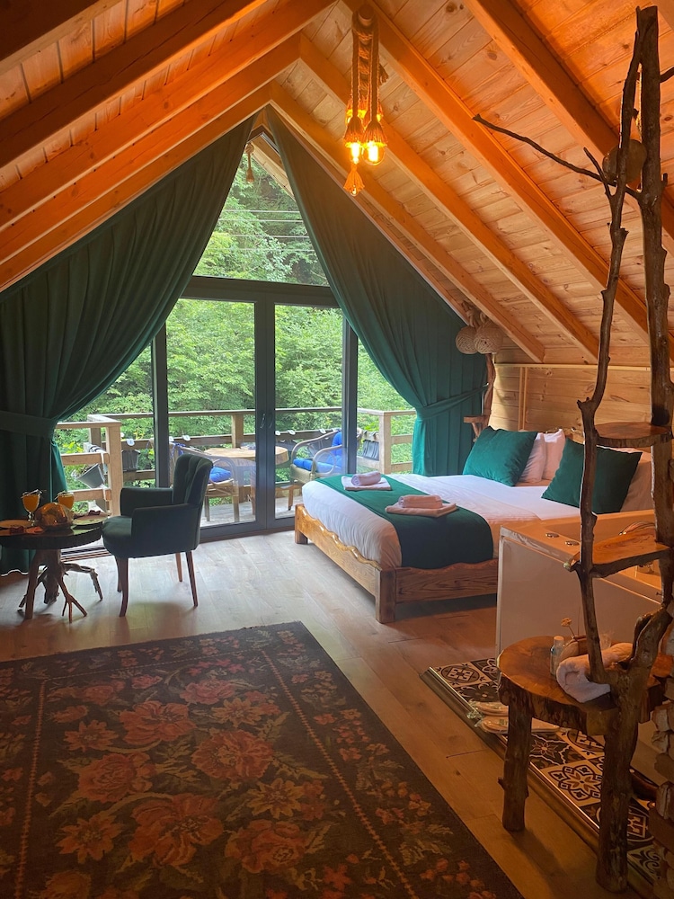 Luxury Bungalow, River View photo 1