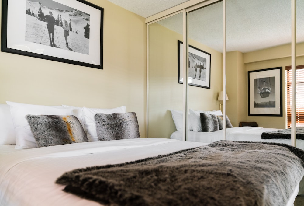 The Fitzsimmons Suite