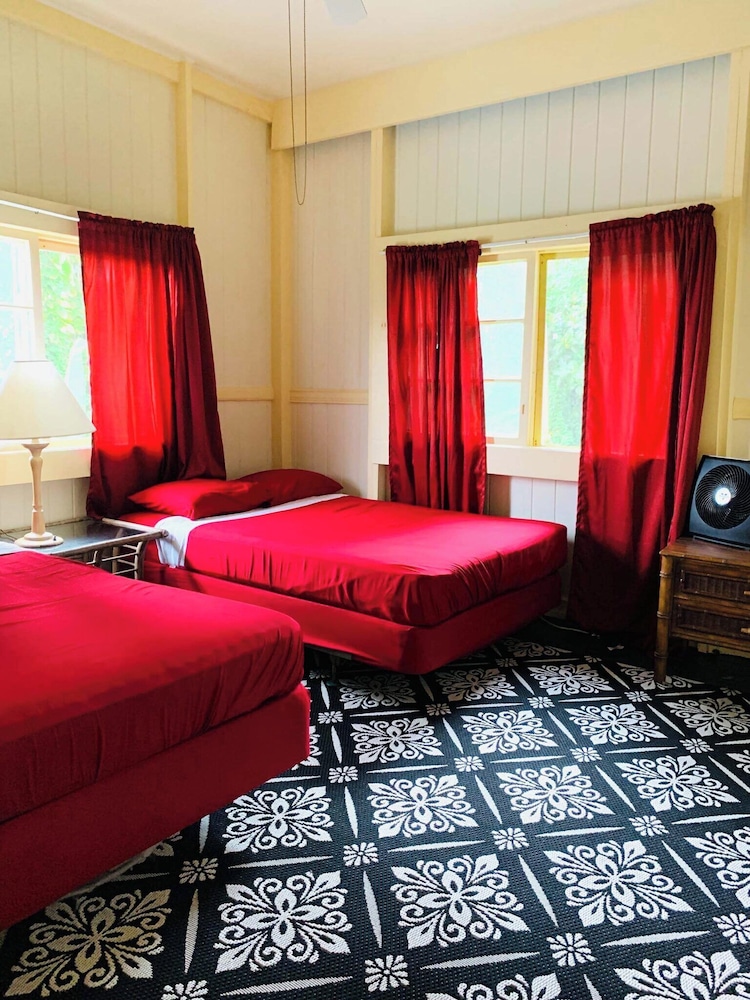 Family Suite, Ocean View photo 2