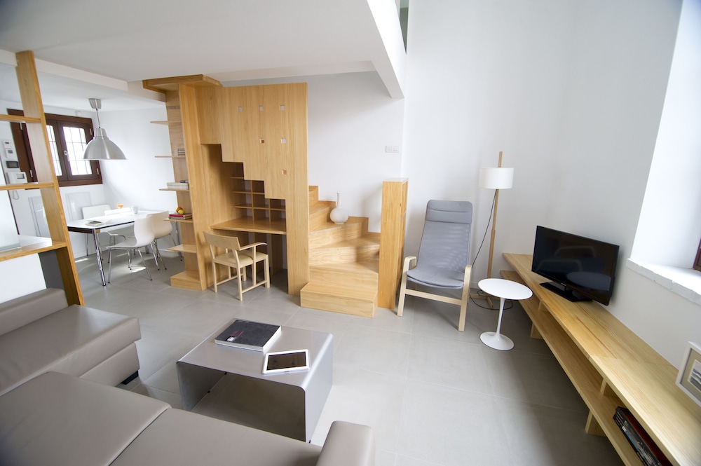 Superior Apartment, 1 Bedroom photo 3