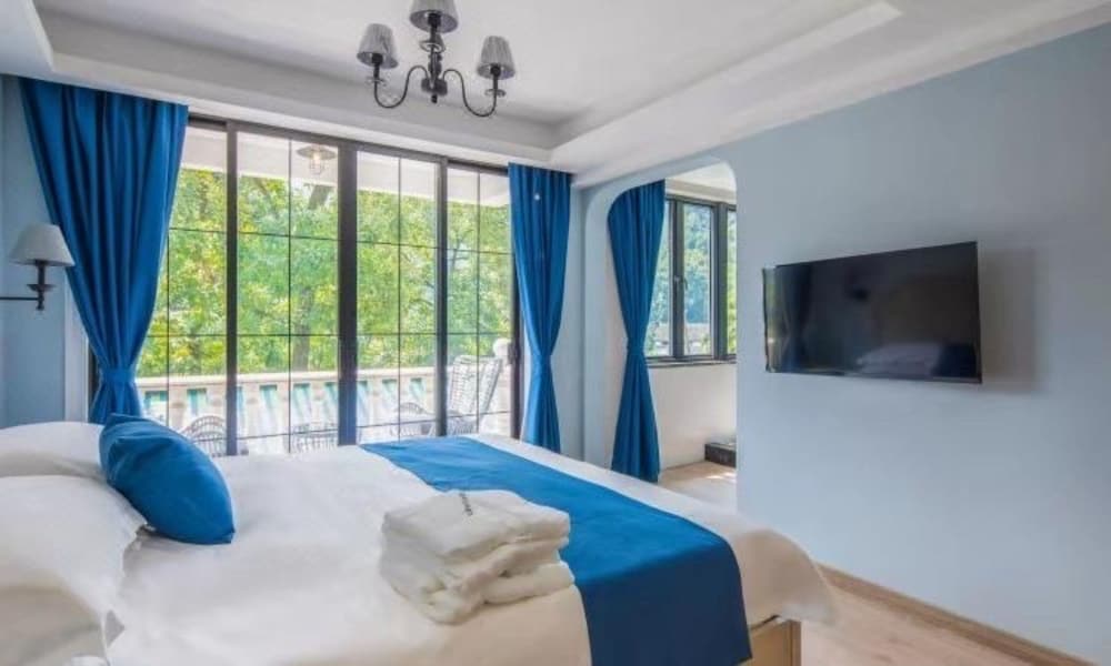 Grand Double Room (Mainland Chinese Citizen Only)