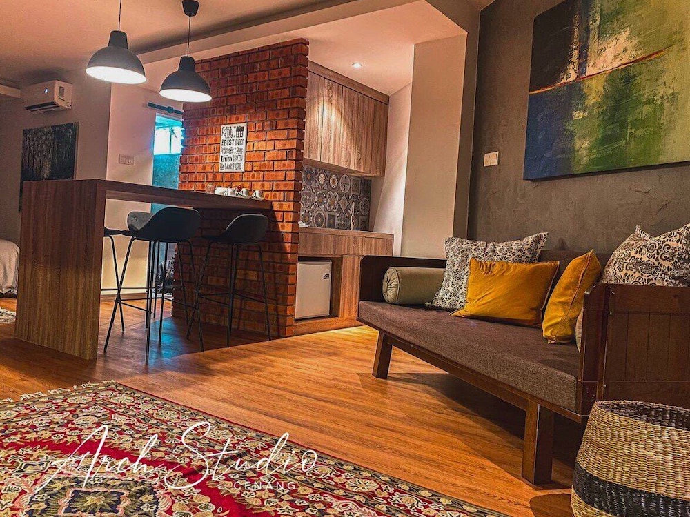 Family Studio Apartment - Photo 4