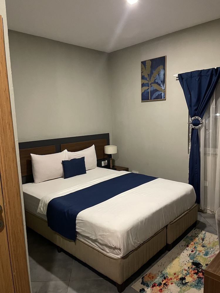 Basic Room