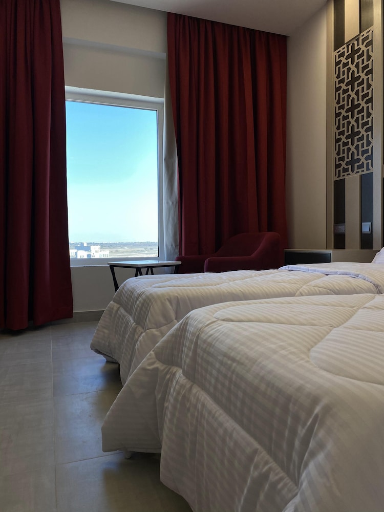 Comfort Single Room, City View photo 3