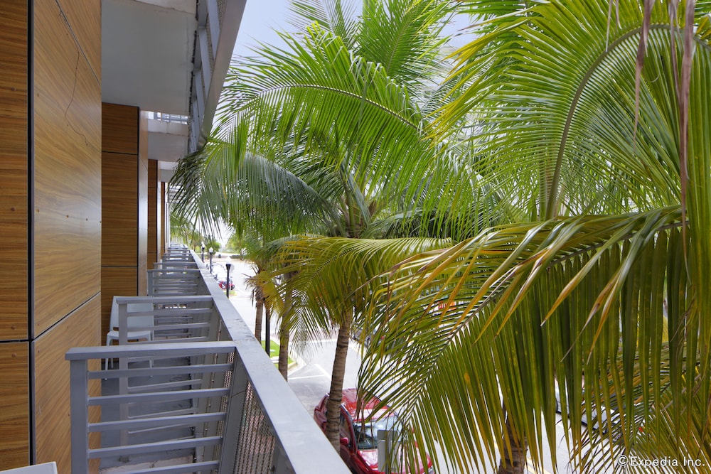 Deluxe Room, 1 King Bed, Partial Ocean View - Photo 11