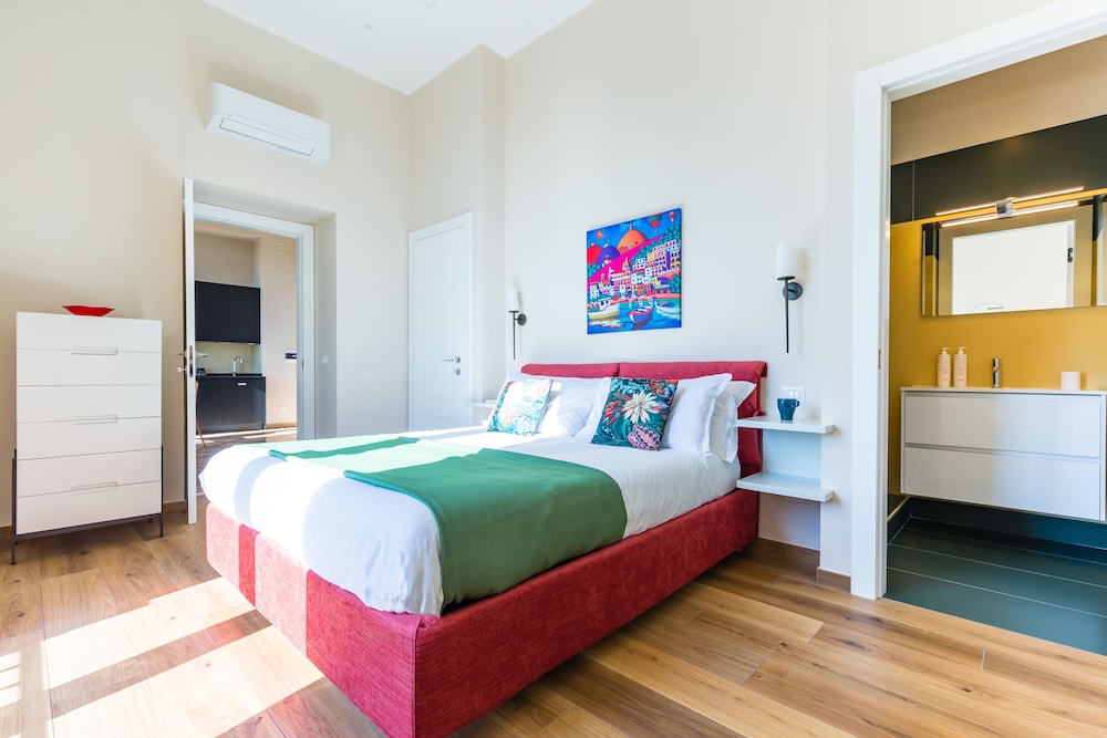Business Apartment