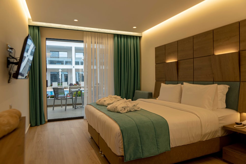 Superior Double Room photo 3