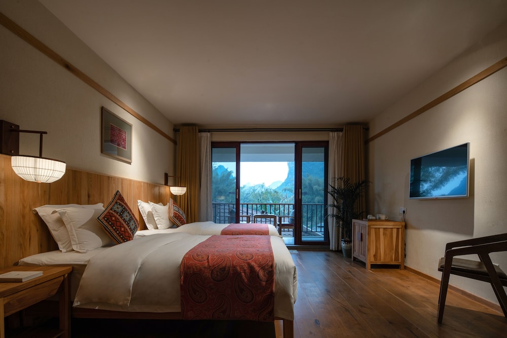 Twin Room With Balcony photo 1