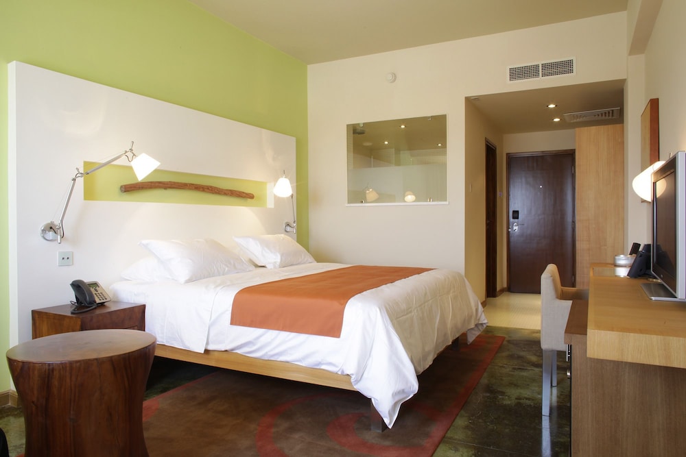 Standard Room - Photo 7