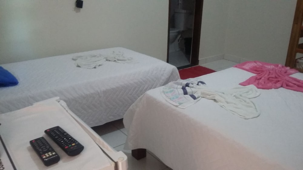 Basic Double Room photo 1