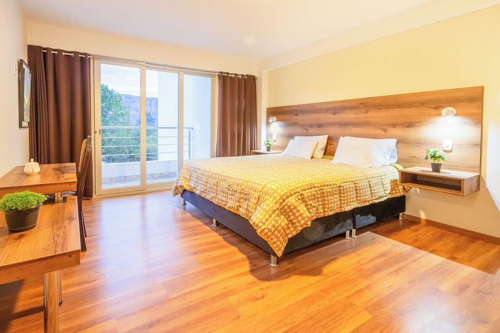 Comfort Suite (Suite Panoramica 304) photo 1