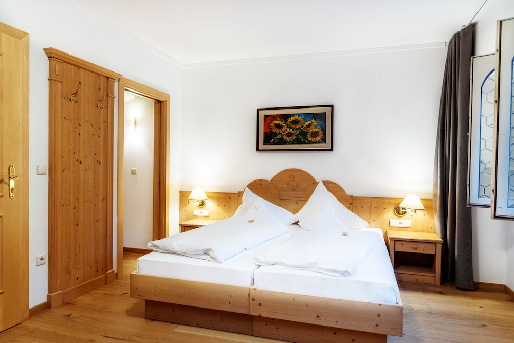 Comfort Double Room photo 1