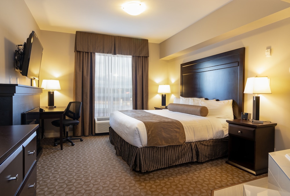 Romantic Room