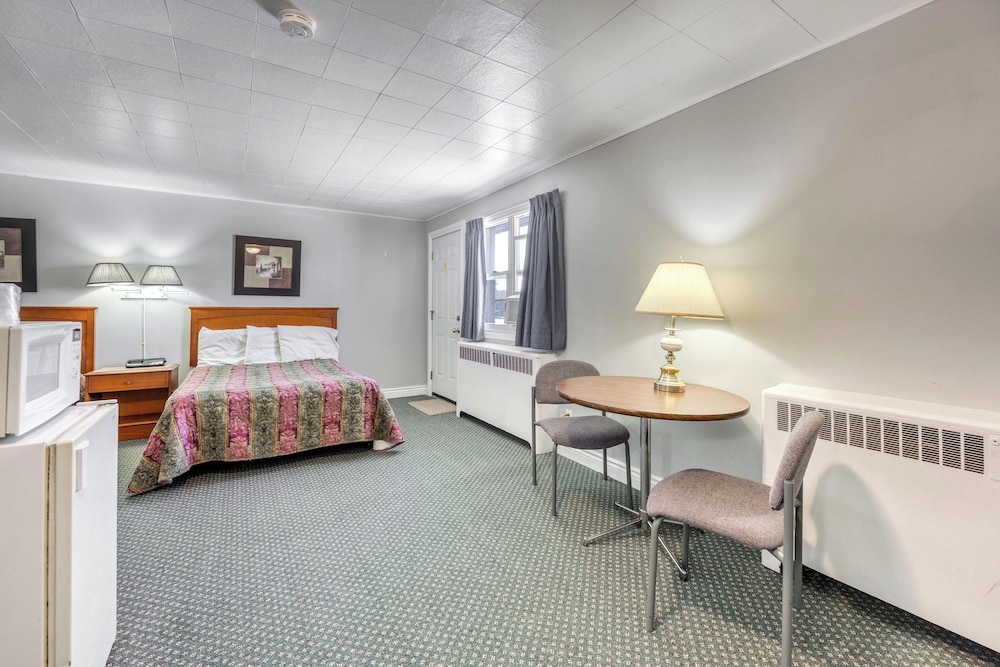 Premium Room, 2 Bedrooms, Non Smoking, Bathtub photo 1