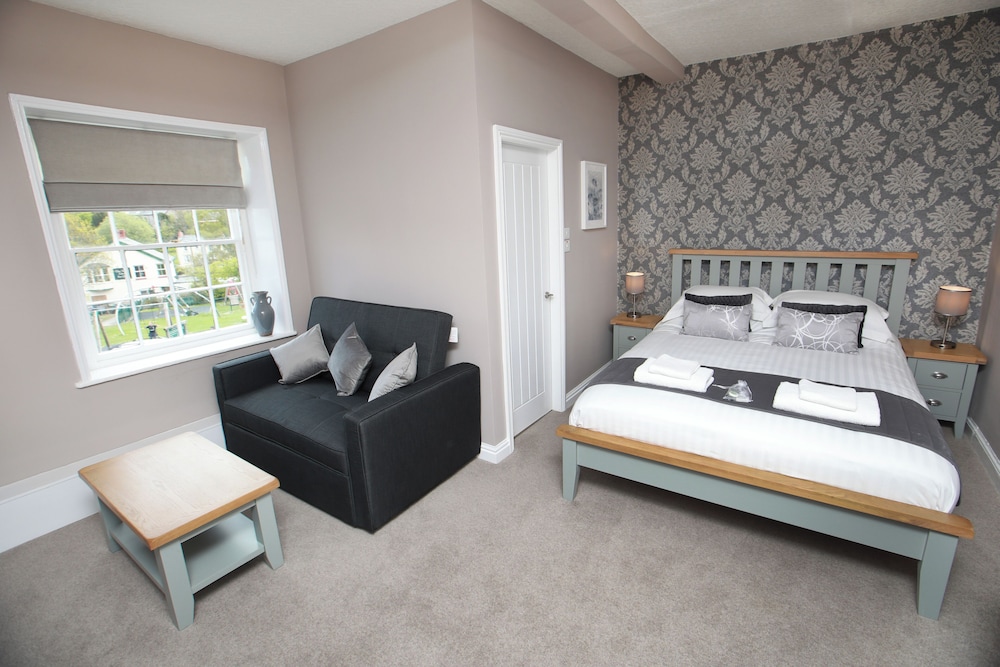 Superior Double Room, 1 Double Bed - Photo 5