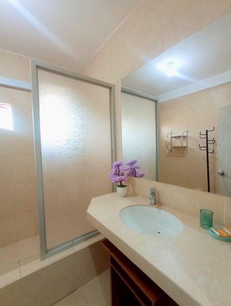 Comfort Twin Room, Park View photo 2