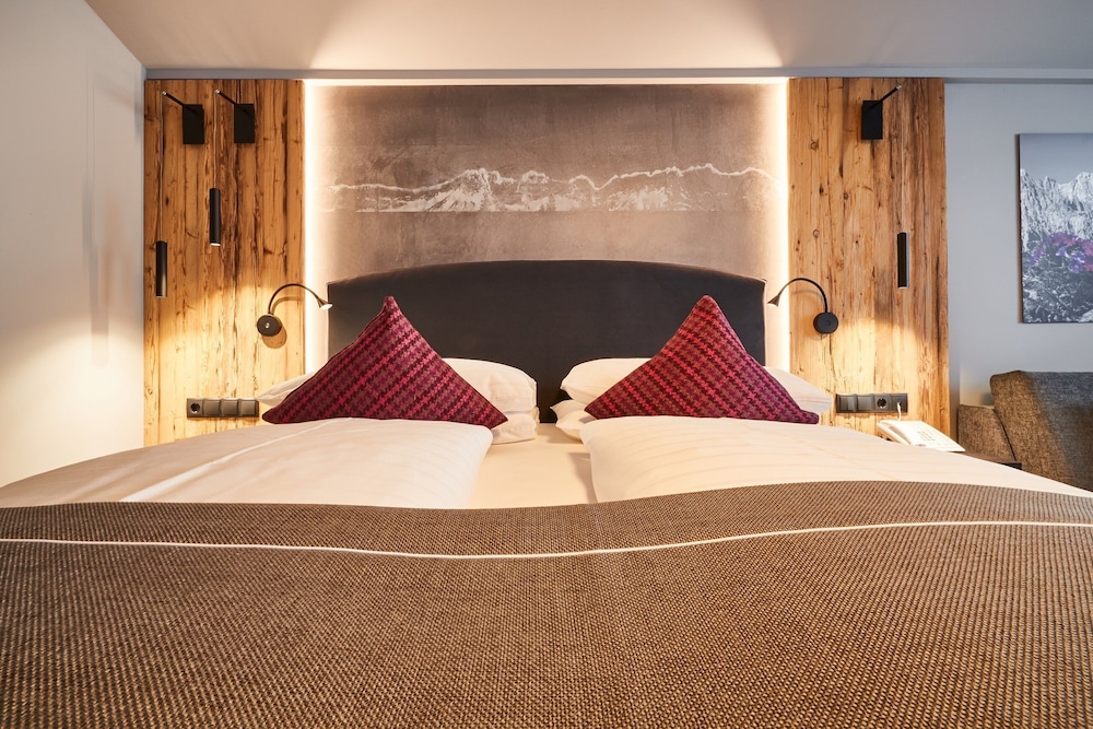 Double Room, Mountain View photo 3